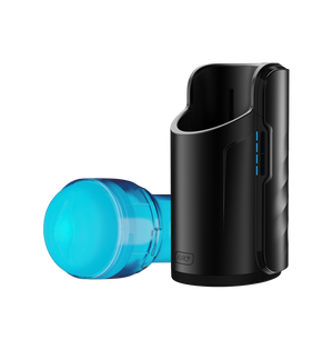 Keon & FeelGlow Stroker